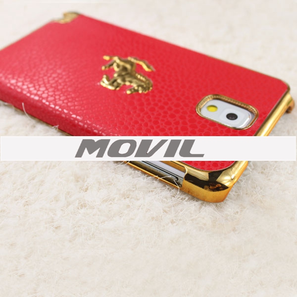 NP-1084 Funda para Samsung Note3 NP-1084-13g